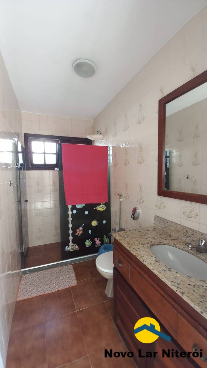 Casa de Condomínio à venda com 3 quartos, 290m² - Foto 26