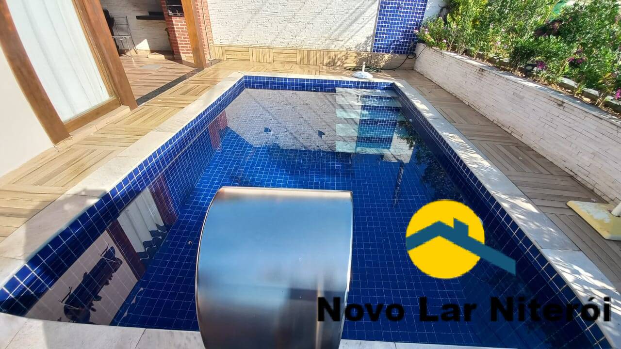 Casa de Condomínio à venda com 3 quartos, 290m² - Foto 42