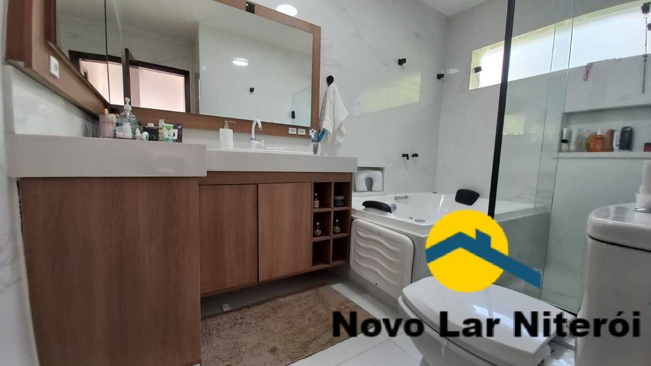 Casa de Condomínio à venda com 3 quartos, 290m² - Foto 20