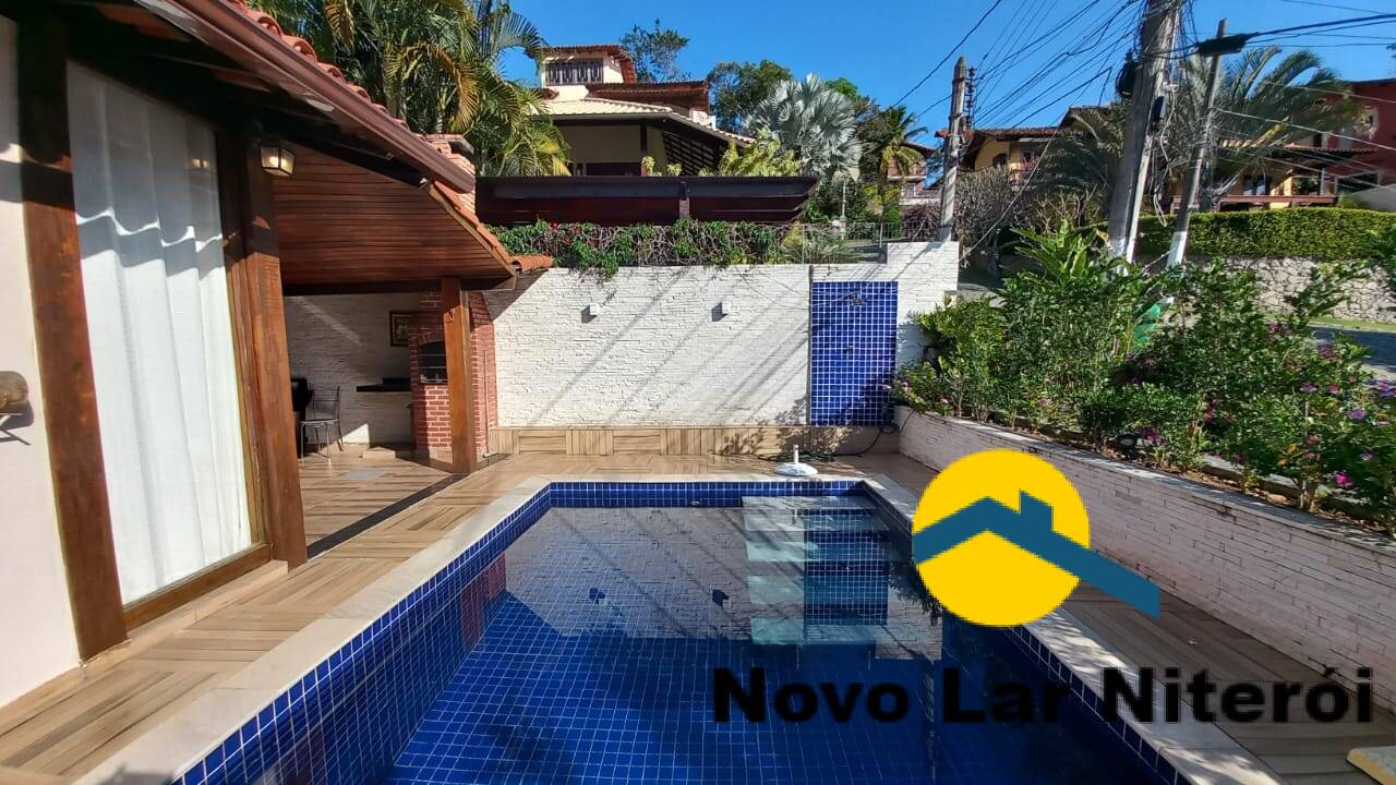 Casa de Condomínio à venda com 3 quartos, 290m² - Foto 40