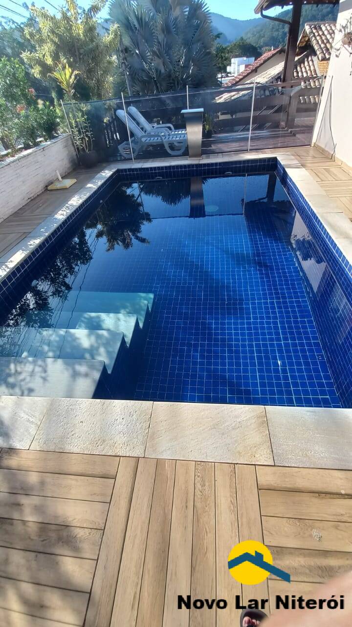 Casa de Condomínio à venda com 3 quartos, 290m² - Foto 39