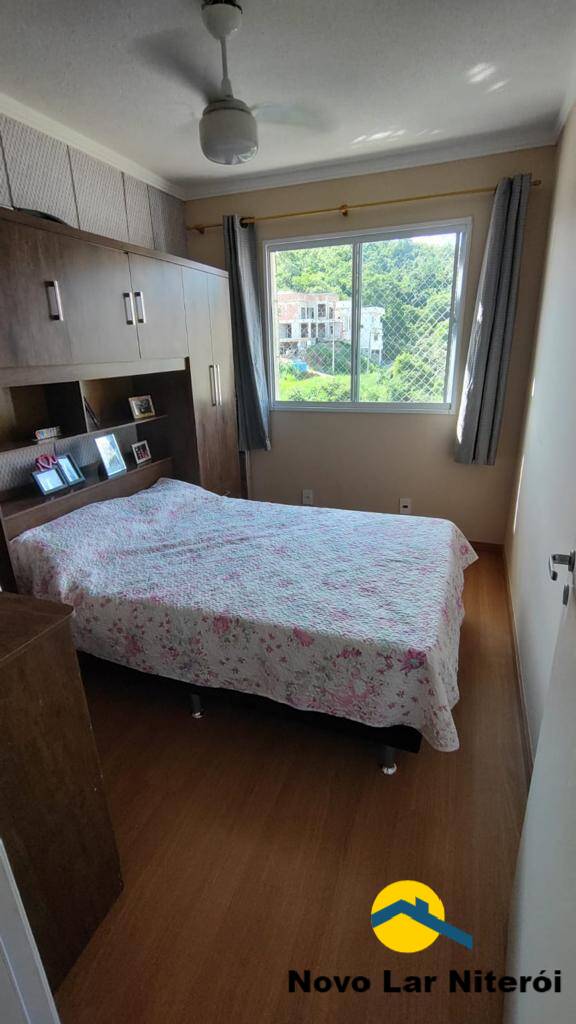 Apartamento à venda com 3 quartos, 75m² - Foto 8