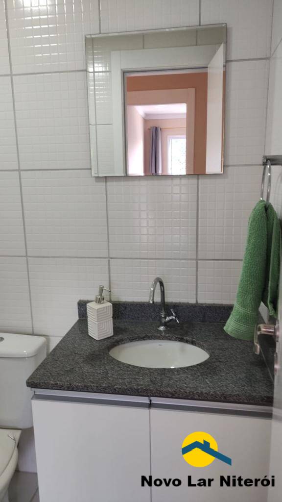 Apartamento à venda com 3 quartos, 75m² - Foto 12