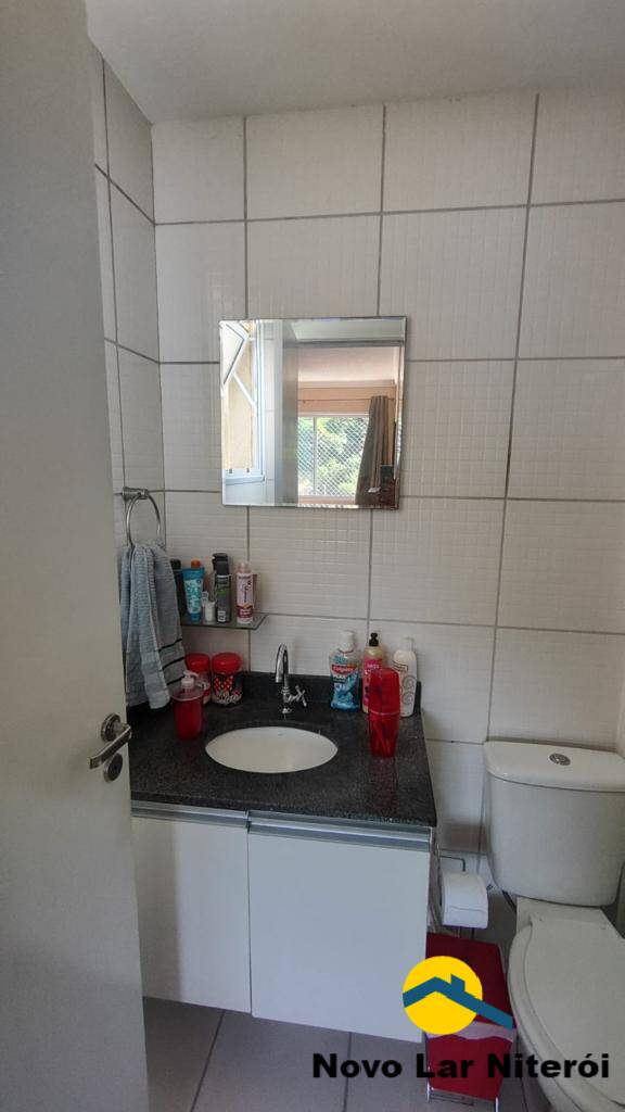 Apartamento à venda com 3 quartos, 75m² - Foto 6