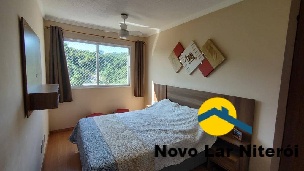 Apartamento à venda com 3 quartos, 75m² - Foto 10