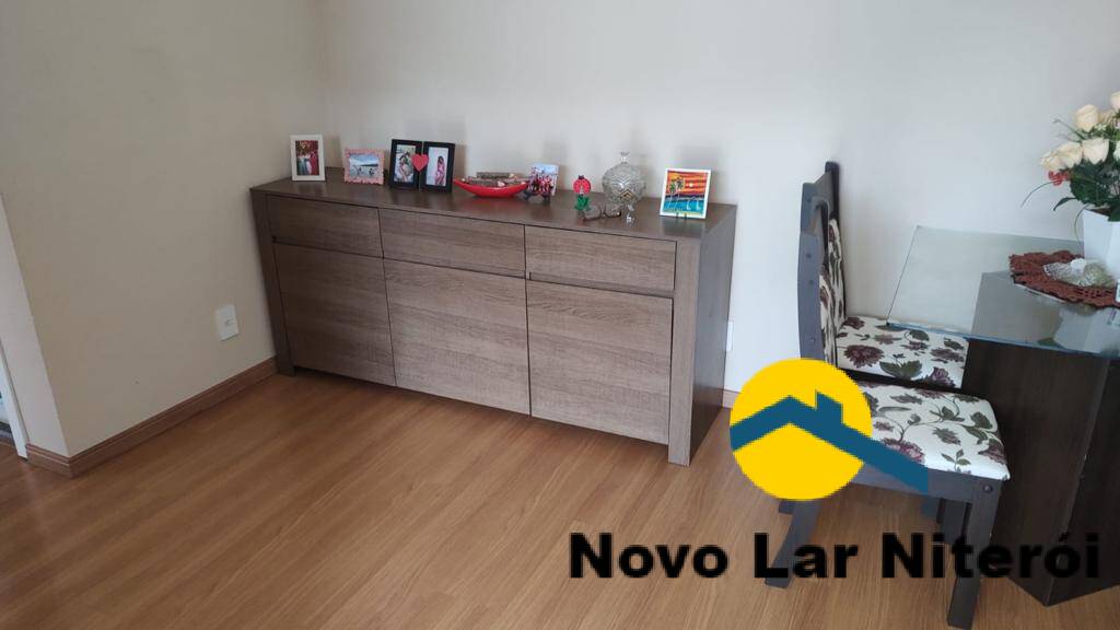 Apartamento à venda com 3 quartos, 75m² - Foto 5