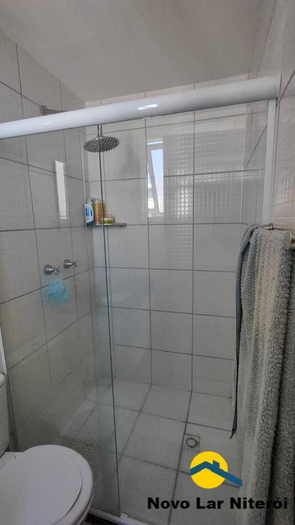 Apartamento à venda com 3 quartos, 75m² - Foto 13