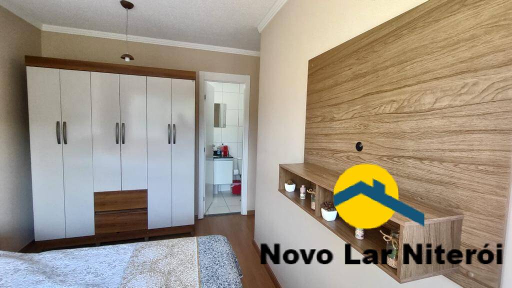 Apartamento à venda com 3 quartos, 75m² - Foto 9