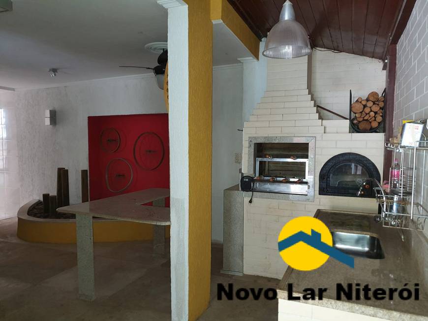 Casa à venda com 4 quartos, 180m² - Foto 24