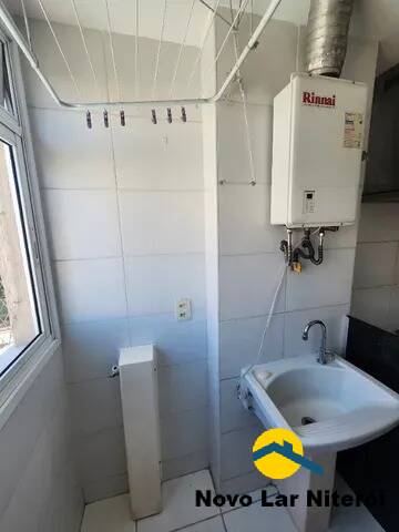 Apartamento à venda com 2 quartos, 60m² - Foto 7