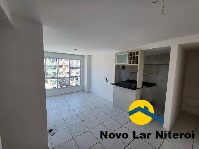 Apartamento à venda com 2 quartos, 60m² - Foto 1