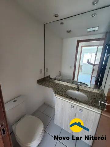 Apartamento à venda com 2 quartos, 60m² - Foto 9