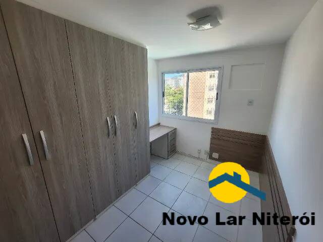 Apartamento à venda com 2 quartos, 60m² - Foto 18