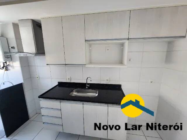 Apartamento à venda com 2 quartos, 60m² - Foto 4