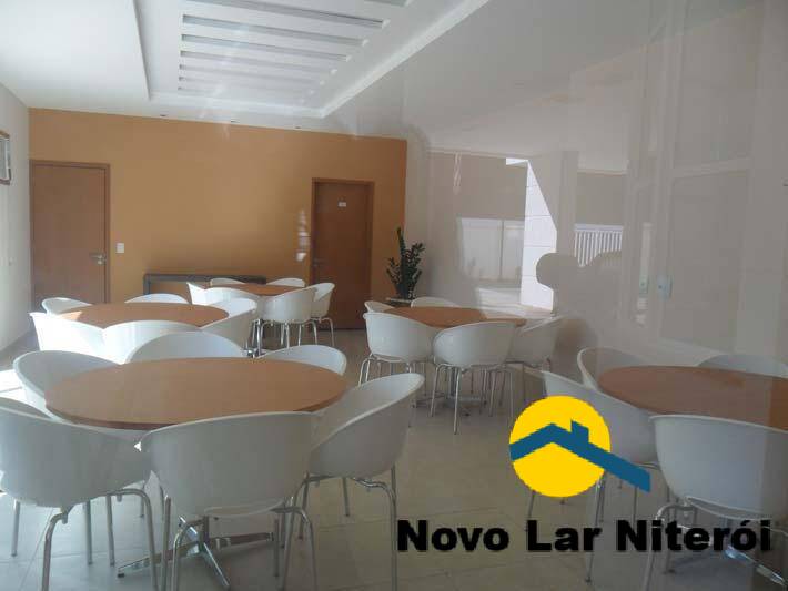 Apartamento à venda com 2 quartos, 60m² - Foto 22