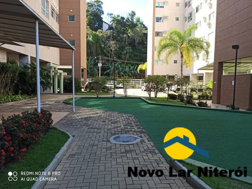 Apartamento à venda com 2 quartos, 60m² - Foto 23