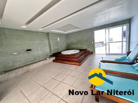 Apartamento à venda com 4 quartos, 169m² - Foto 8