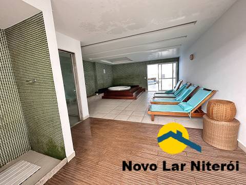 Apartamento à venda com 4 quartos, 169m² - Foto 11