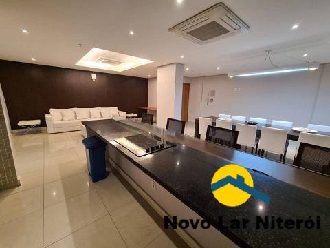 Apartamento à venda com 4 quartos, 169m² - Foto 9