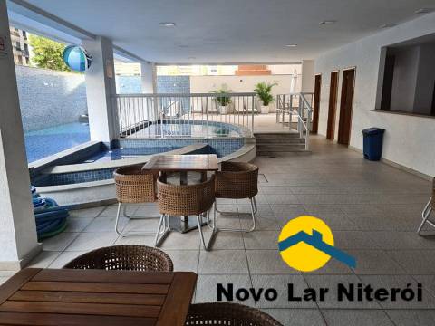 Apartamento à venda com 4 quartos, 169m² - Foto 15