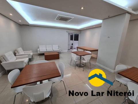 Apartamento à venda com 4 quartos, 169m² - Foto 25