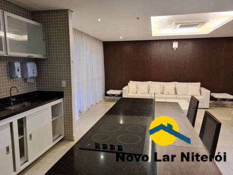 Apartamento à venda com 4 quartos, 169m² - Foto 23