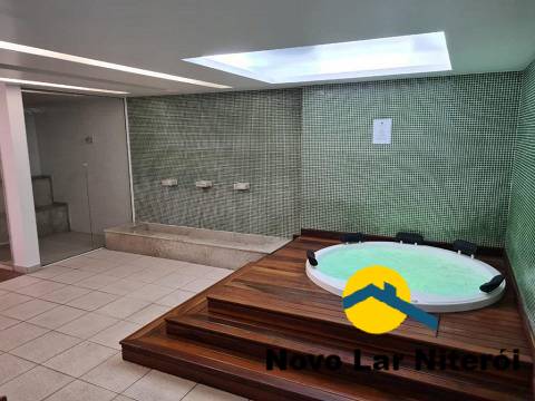 Apartamento à venda com 4 quartos, 169m² - Foto 17