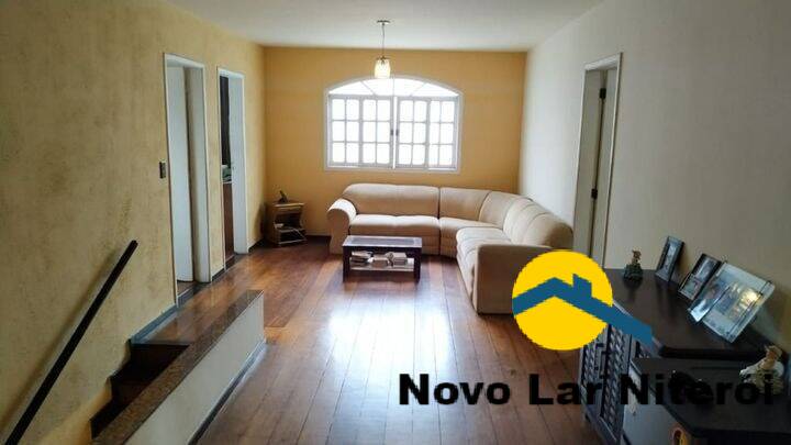 Casa à venda com 5 quartos, 320m² - Foto 9