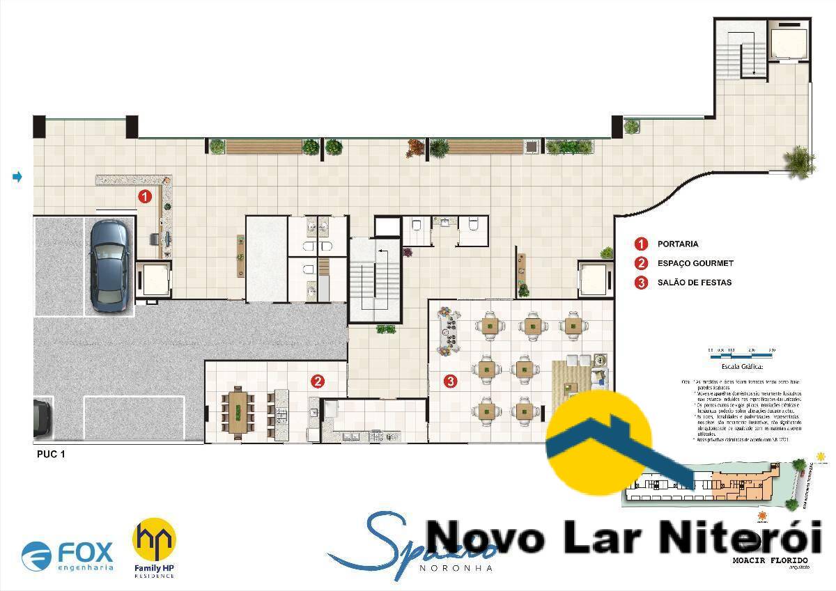 Apartamento à venda com 2 quartos, 62m² - Foto 49