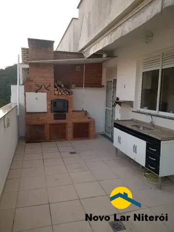 Cobertura à venda com 3 quartos, 150m² - Foto 11