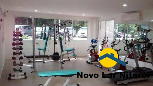 Cobertura à venda com 3 quartos, 150m² - Foto 24