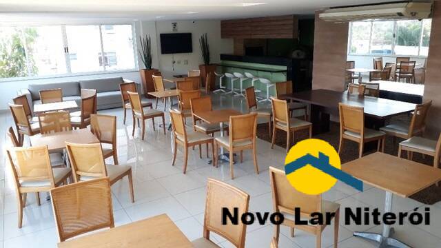 Cobertura à venda com 3 quartos, 150m² - Foto 20