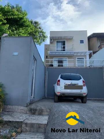 Casa à venda com 3 quartos, 135m² - Foto 14