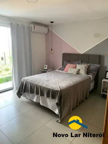 Casa à venda com 3 quartos, 135m² - Foto 5