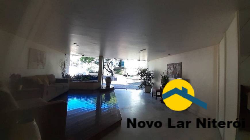 Apartamento à venda com 3 quartos, 130m² - Foto 3