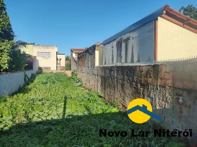 Terreno à venda, 195m² - Foto 1