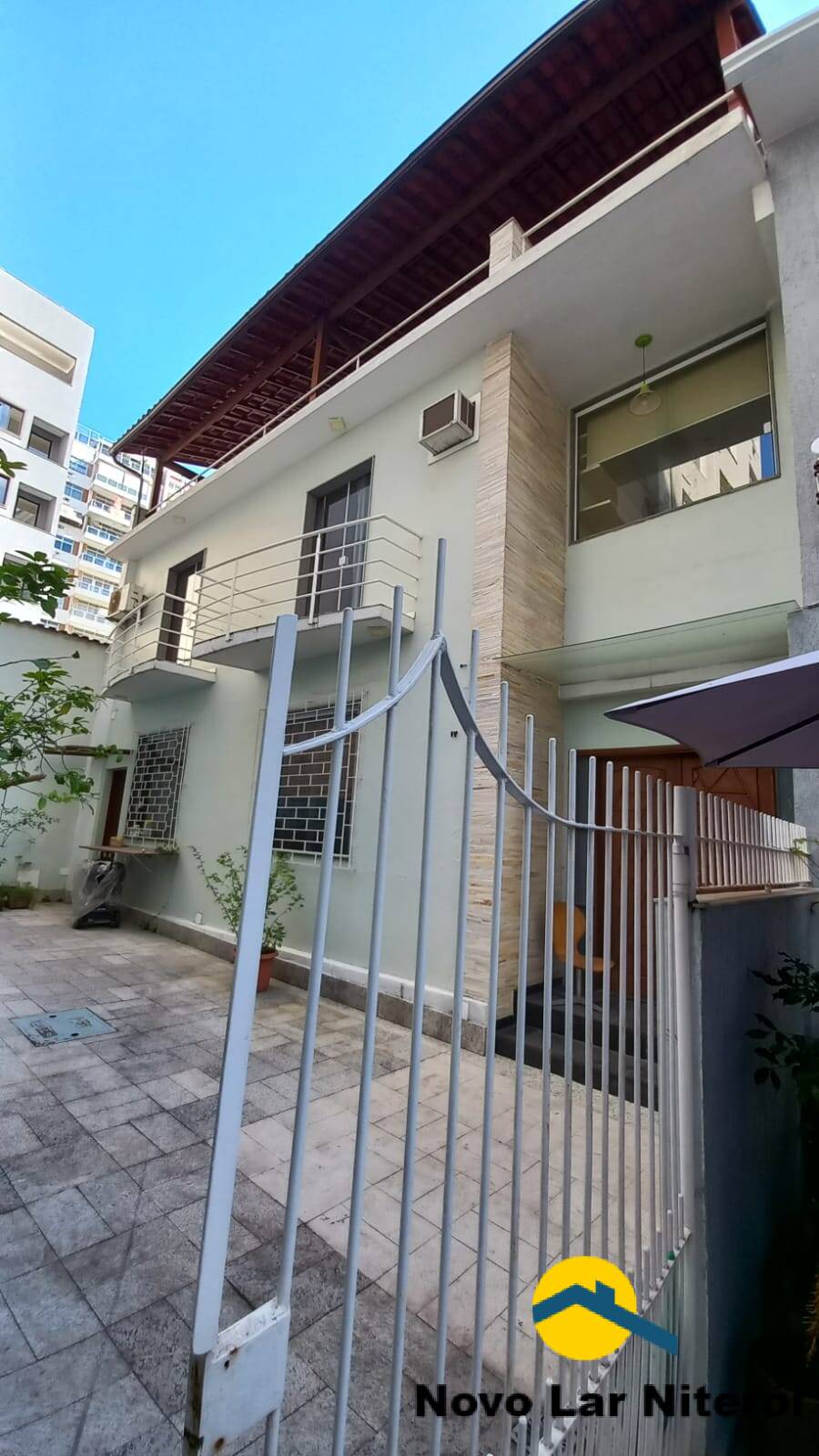 Casa à venda com 4 quartos, 220m² - Foto 109