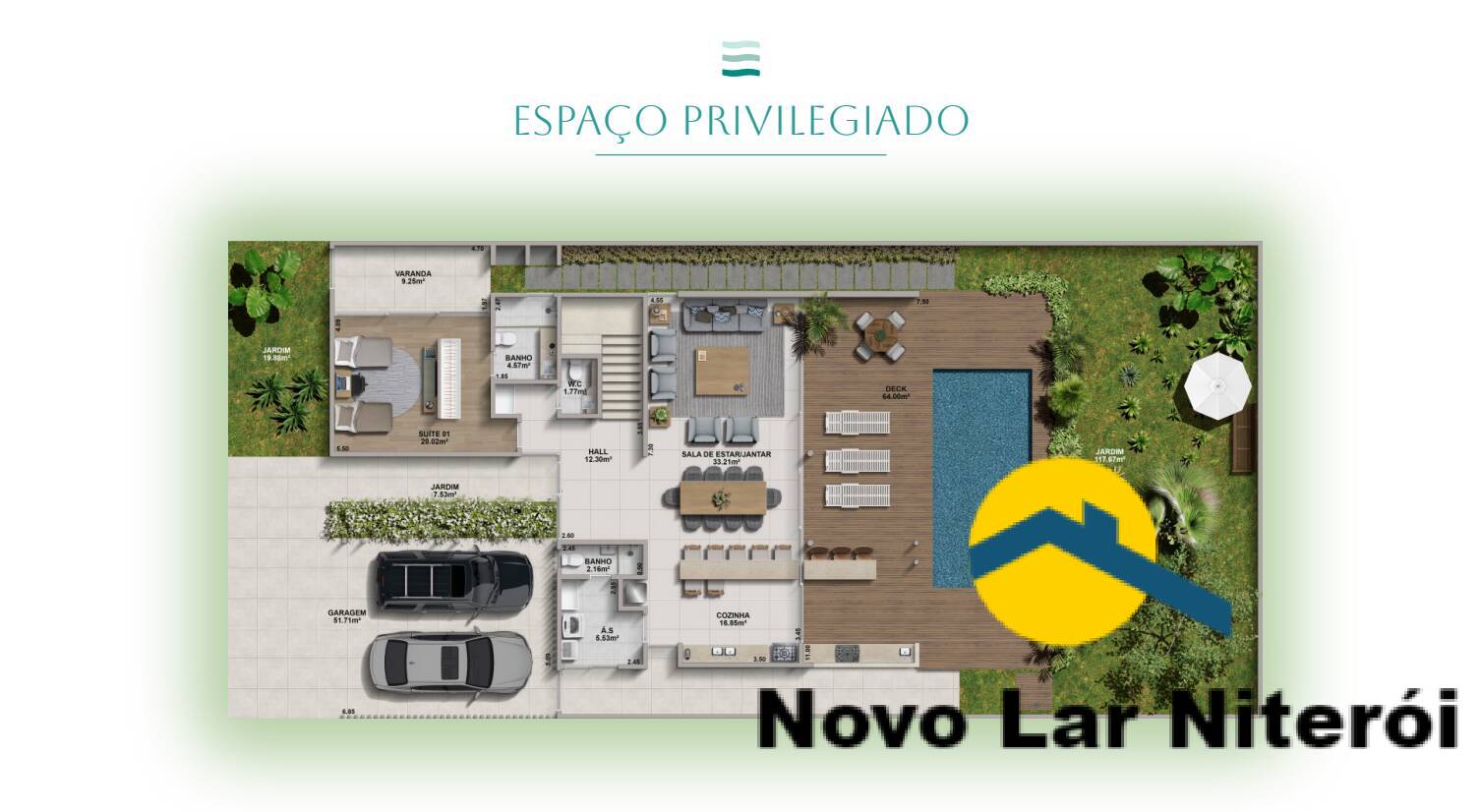 Terreno à venda, 577m² - Foto 56