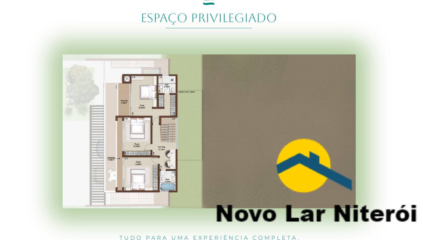 Terreno à venda, 577m² - Foto 60