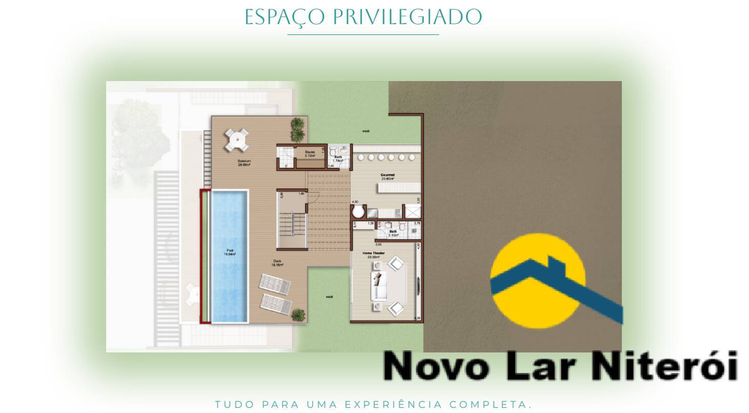 Terreno à venda, 577m² - Foto 62