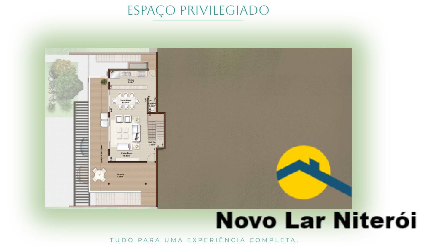 Terreno à venda, 577m² - Foto 61