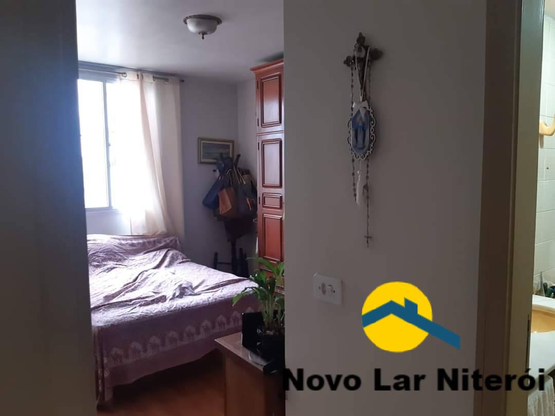 Apartamento à venda com 2 quartos, 90m² - Foto 10