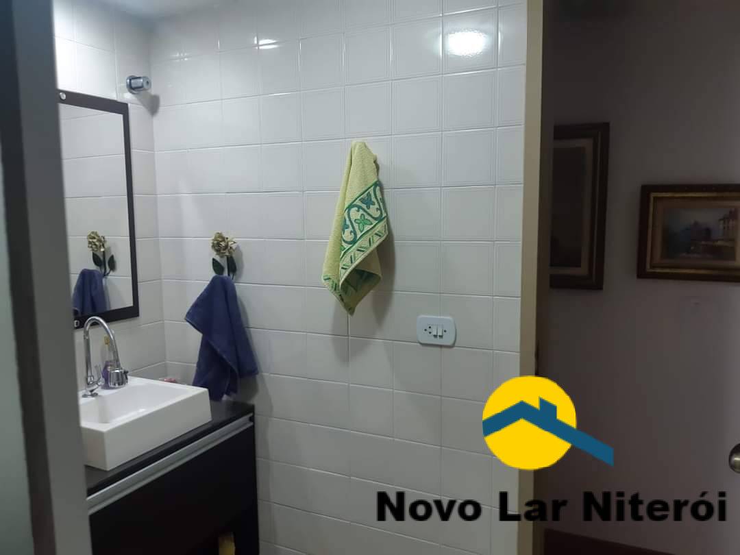 Apartamento à venda com 2 quartos, 90m² - Foto 19