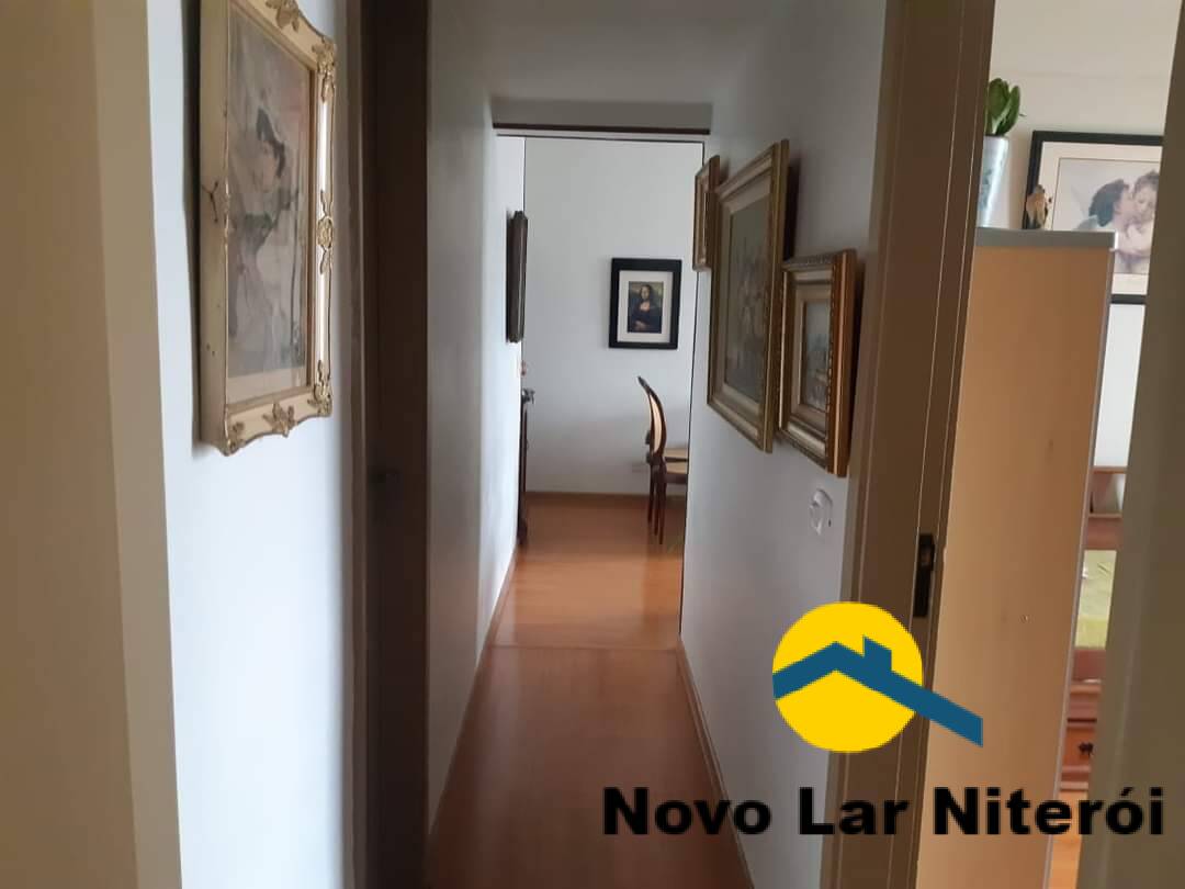 Apartamento à venda com 2 quartos, 90m² - Foto 9