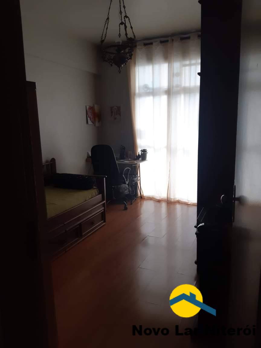 Apartamento à venda com 2 quartos, 90m² - Foto 20