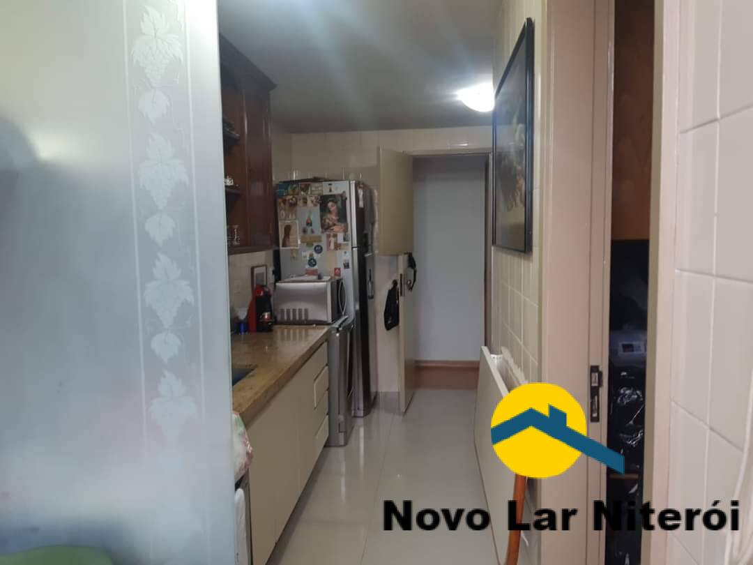 Apartamento à venda com 2 quartos, 90m² - Foto 21