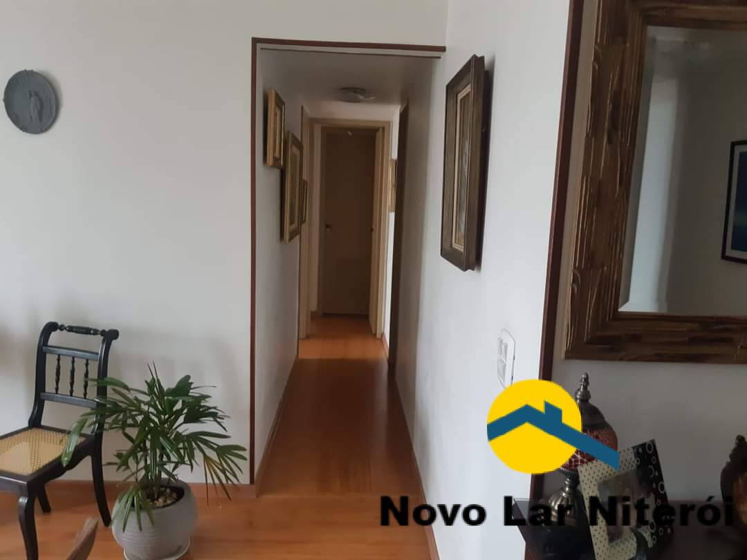 Apartamento à venda com 2 quartos, 90m² - Foto 8