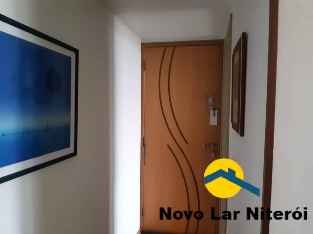 Apartamento à venda com 2 quartos, 90m² - Foto 6