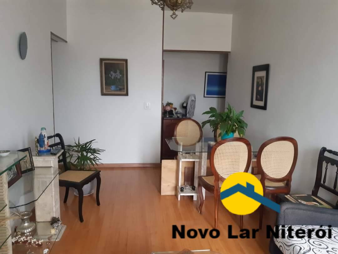 Apartamento à venda com 2 quartos, 90m² - Foto 5