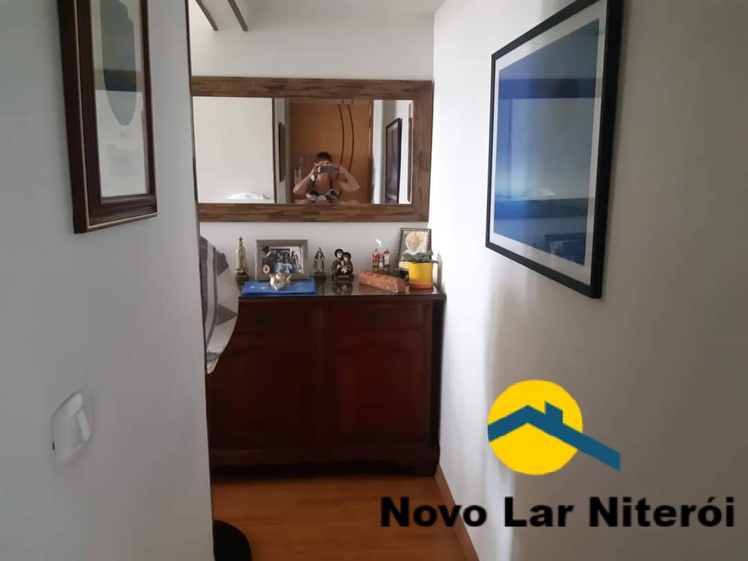 Apartamento à venda com 2 quartos, 90m² - Foto 15